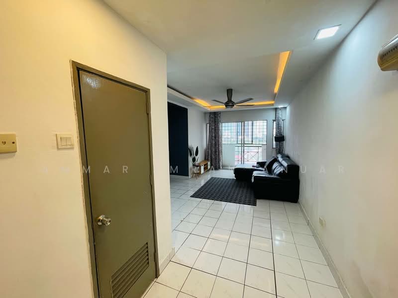 Condominium for Sale at Sri Suajaya Condominium - Ammar Imran Anuar - PropertyGuru.com.my