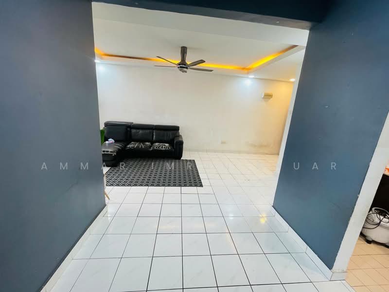Condominium for Sale at Sri Suajaya Condominium - Ammar Imran Anuar - PropertyGuru.com.my