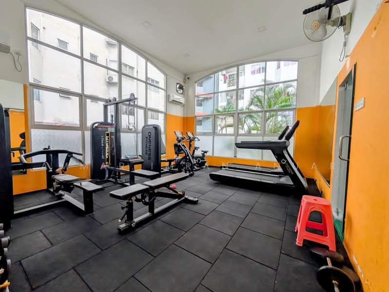 Condominium for Sale at Sri Suajaya Condominium - Ammar Imran Anuar - PropertyGuru.com.my