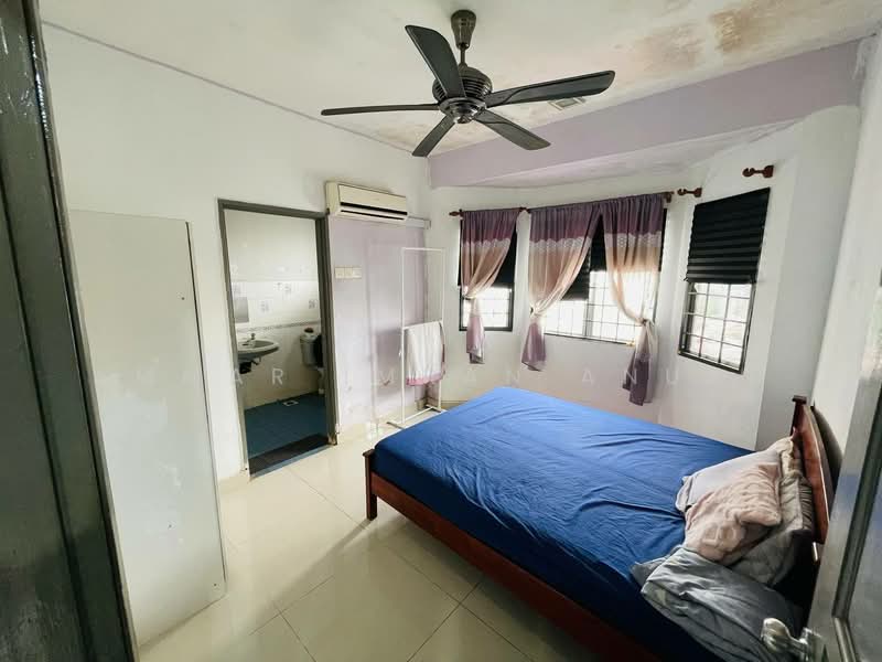 Condominium for Sale at Sri Suajaya Condominium - Ammar Imran Anuar - PropertyGuru.com.my