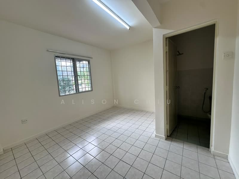 Pangsapuri untuk Dijual di Permai Apartment - Alison Chiu - Interior - PropertyGuru.com.my