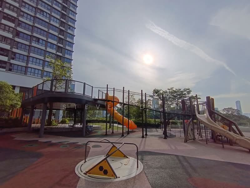 Service Residence for Rent at Sunway Belfield - Steven Chen - Exterior - PropertyGuru.com.my