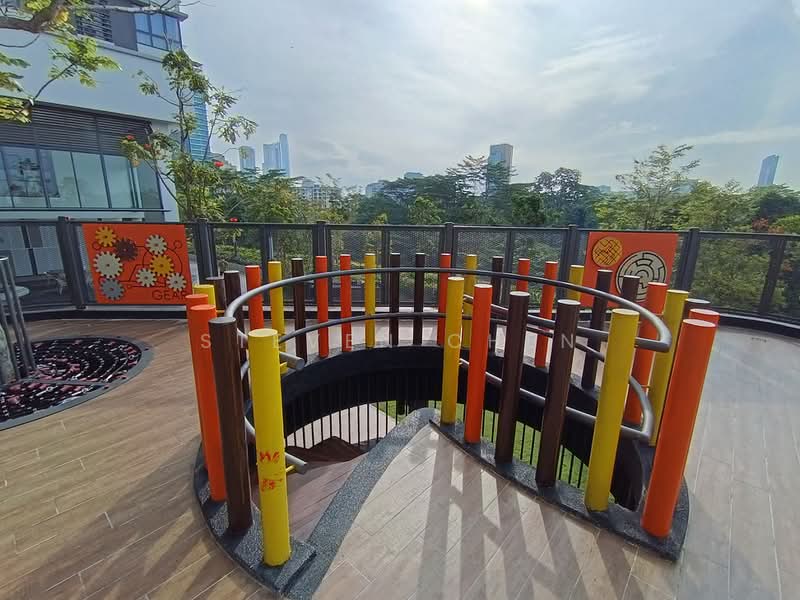 Service Residence for Rent at Sunway Belfield - Steven Chen - Exterior - PropertyGuru.com.my