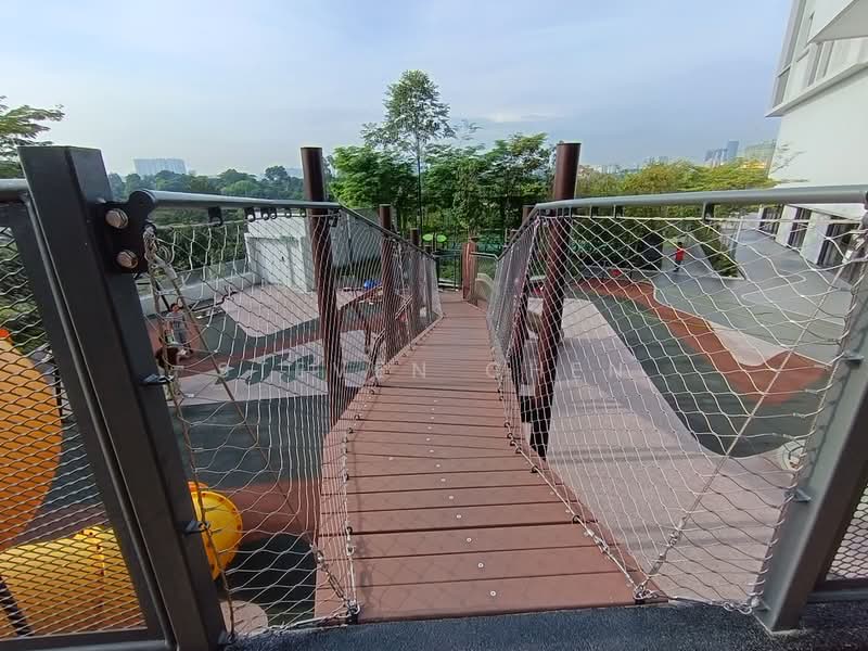 Service Residence for Rent at Sunway Belfield - Steven Chen - Exterior - PropertyGuru.com.my
