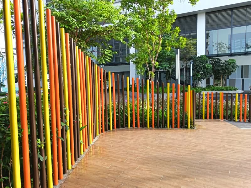 Service Residence for Rent at Sunway Belfield - Steven Chen - Exterior - PropertyGuru.com.my
