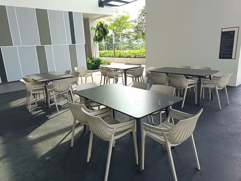 Service Residence for Rent at Sunway Belfield - Steven Chen - Exterior - PropertyGuru.com.my