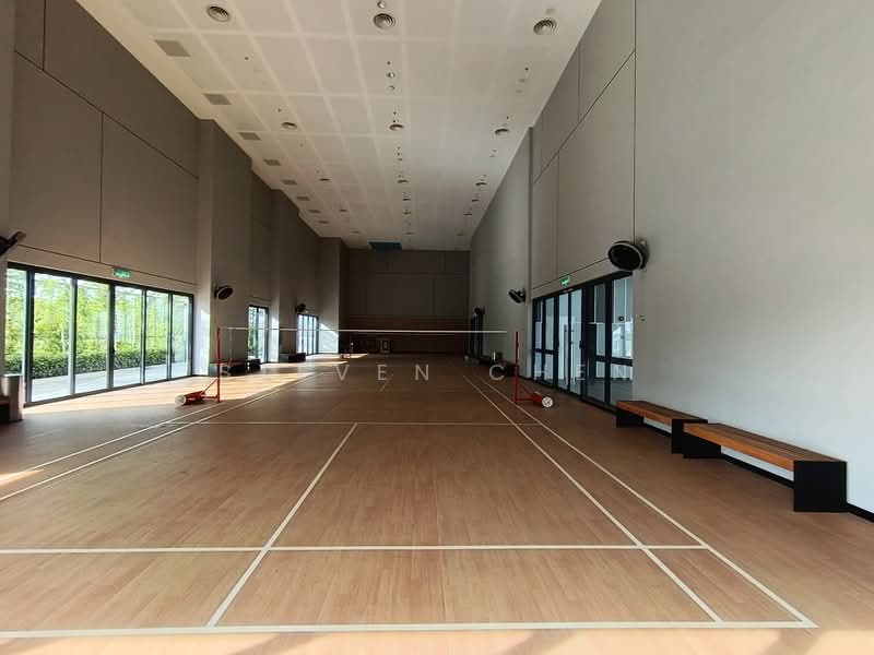 Service Residence for Rent at Sunway Belfield - Steven Chen - Interior - PropertyGuru.com.my