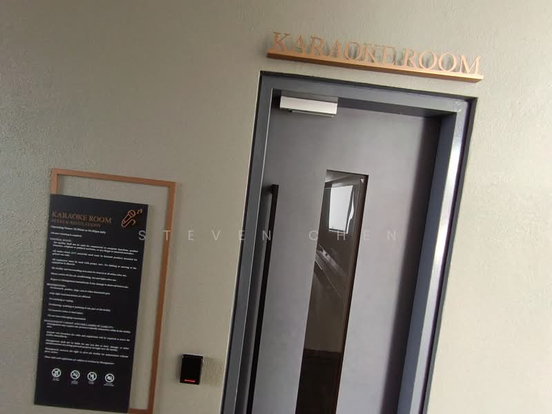 Service Residence for Rent at Sunway Belfield - Steven Chen - PropertyGuru.com.my