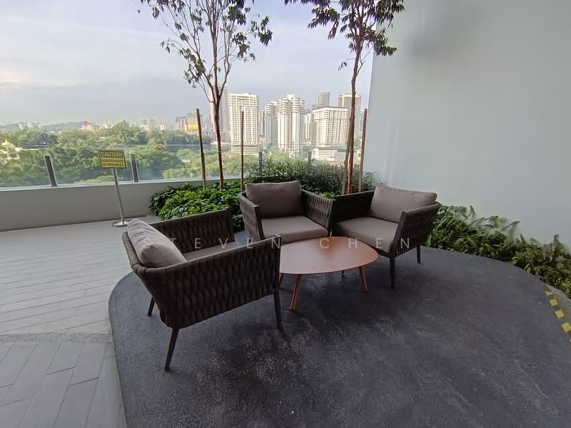 Service Residence for Rent at Sunway Belfield - Steven Chen - PropertyGuru.com.my