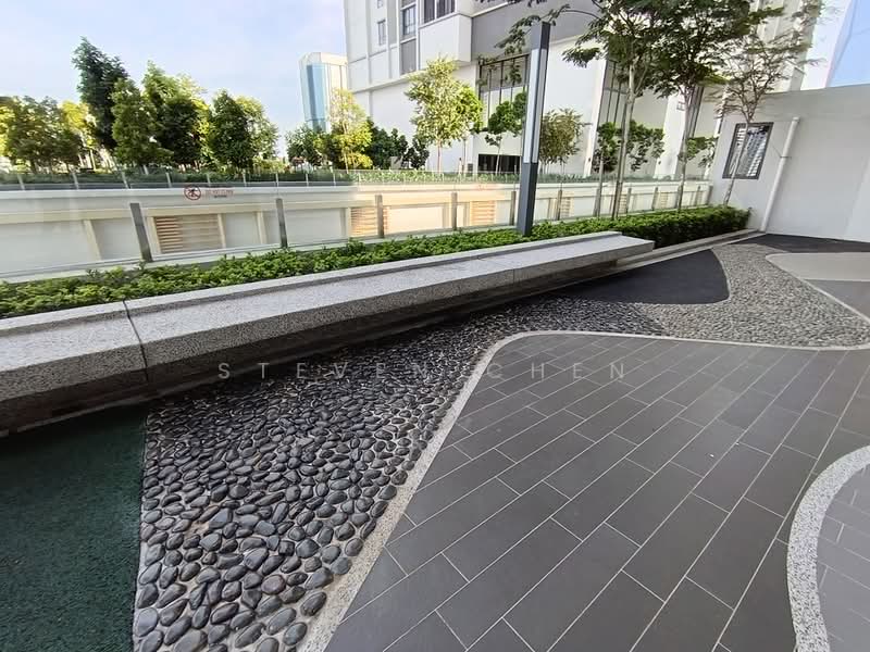 Service Residence for Rent at Sunway Belfield - Steven Chen - PropertyGuru.com.my
