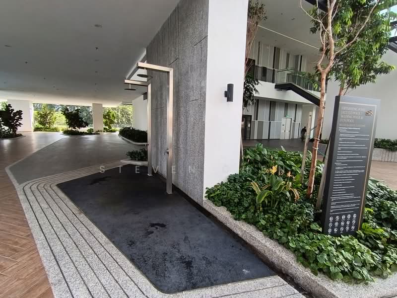 Service Residence for Rent at Sunway Belfield - Steven Chen - PropertyGuru.com.my