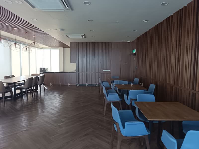 Service Residence for Rent at Sunway Belfield - Steven Chen - PropertyGuru.com.my