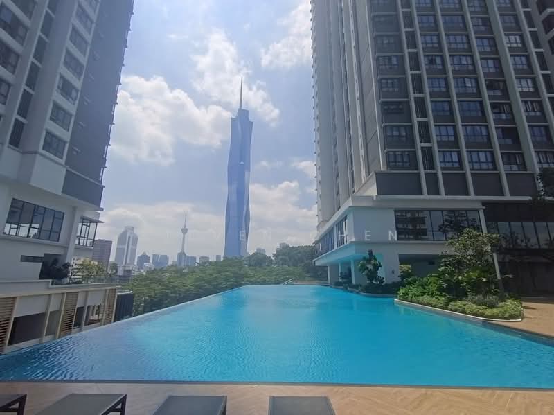 Service Residence for Rent at Sunway Belfield - Steven Chen - Exterior - PropertyGuru.com.my