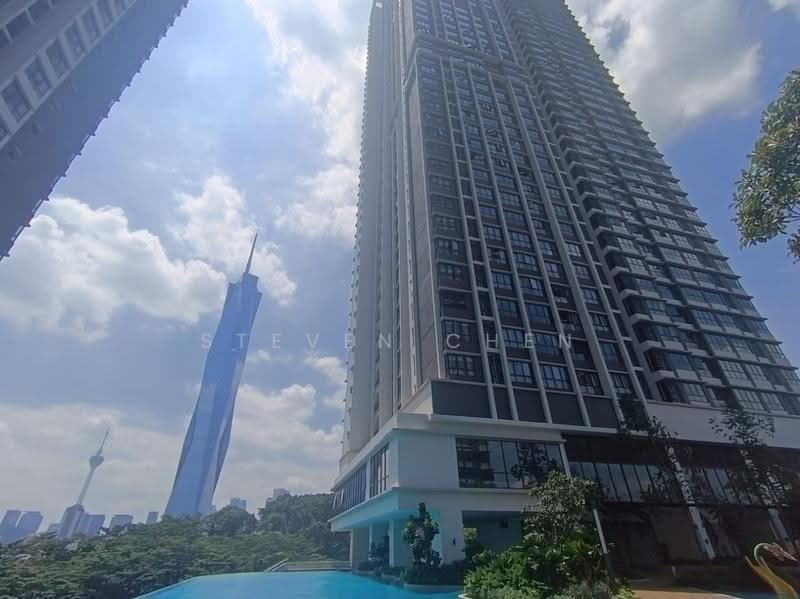Service Residence for Rent at Sunway Belfield - Steven Chen - Exterior - PropertyGuru.com.my