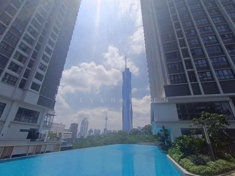 Service Residence for Rent at Sunway Belfield - Steven Chen - Exterior - PropertyGuru.com.my