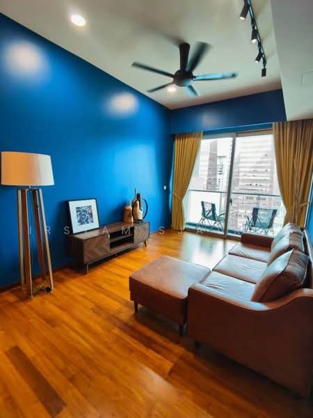 Service Residence for Rent at Stonor 3 - Irsyam Sjatria - PropertyGuru.com.my