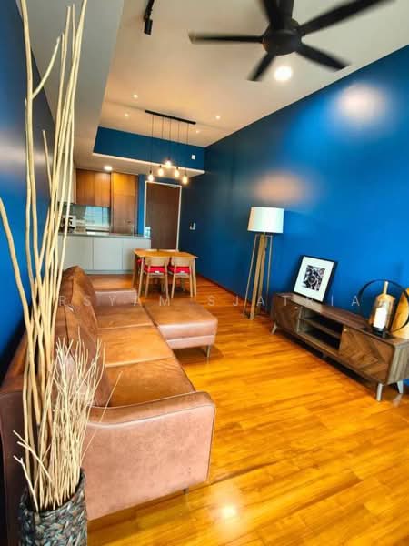 Service Residence for Rent at Stonor 3 - Irsyam Sjatria - PropertyGuru.com.my