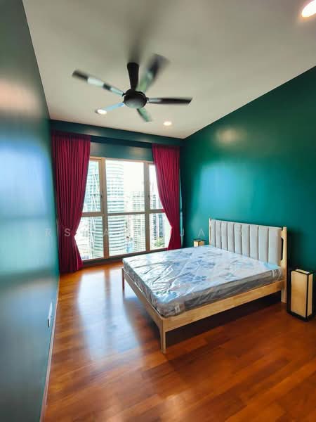Service Residence for Rent at Stonor 3 - Irsyam Sjatria - PropertyGuru.com.my