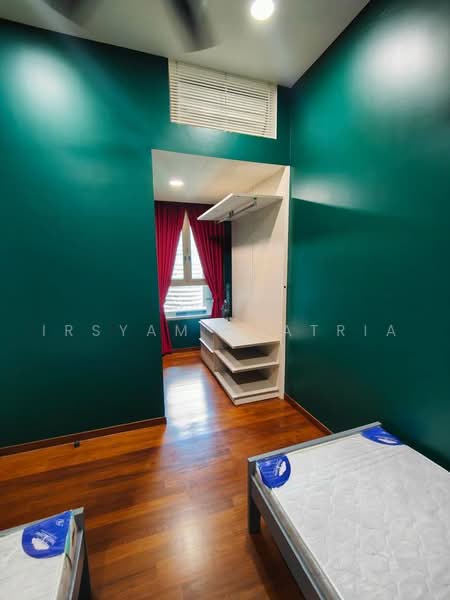 Service Residence for Rent at Stonor 3 - Irsyam Sjatria - PropertyGuru.com.my