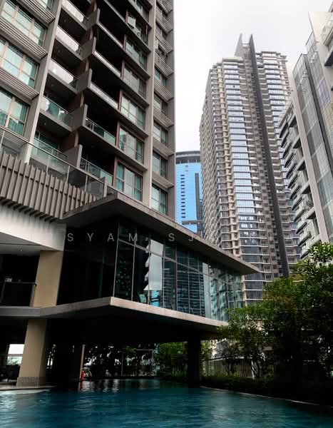 Service Residence for Rent at Stonor 3 - Irsyam Sjatria - PropertyGuru.com.my