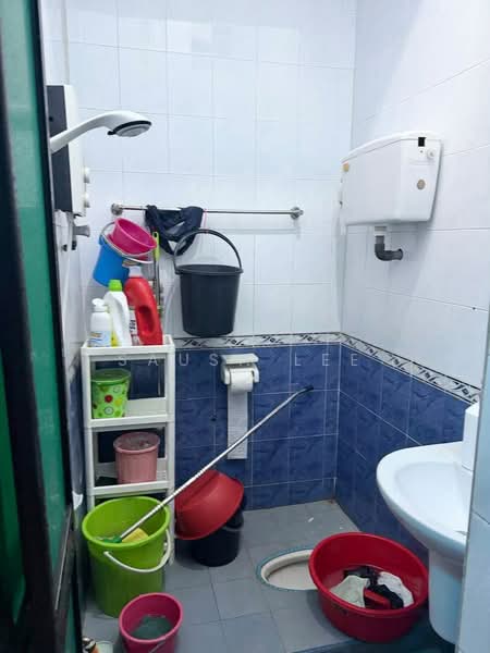 Rumah Teres 1 Tingkat untuk Dijual di Taman Universiti (Skudai) - Sausa Lee - PropertyGuru.com.my