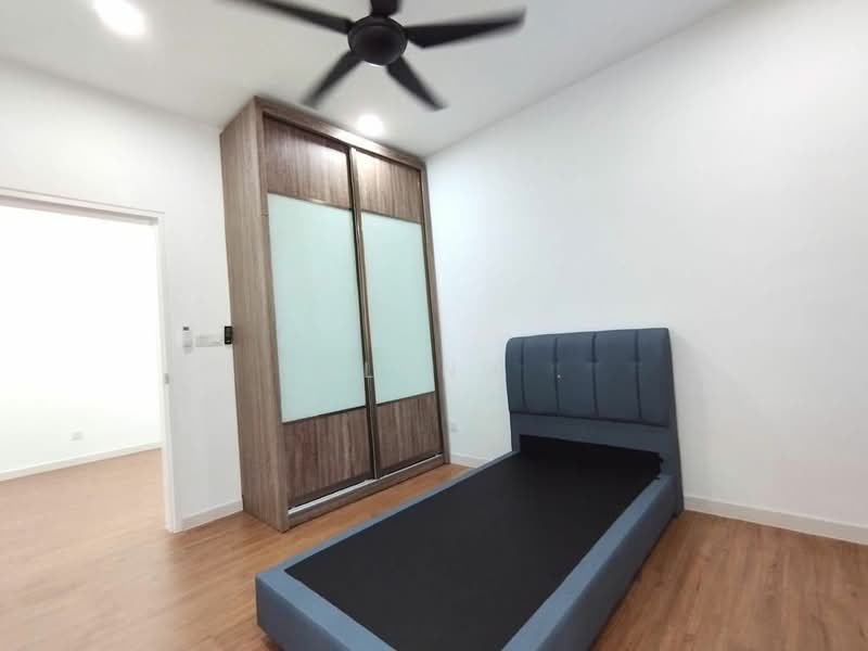 Townhouse for Rent in Sunway City Iskandar Puteri (Iskandar Puteri (Nusajaya)) - Yoland . - Bedroom - PropertyGuru.com.my