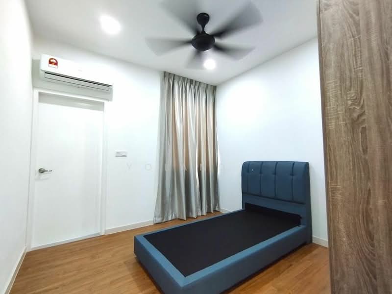 Townhouse for Rent in Sunway City Iskandar Puteri (Iskandar Puteri (Nusajaya)) - Yoland . - Bedroom - PropertyGuru.com.my