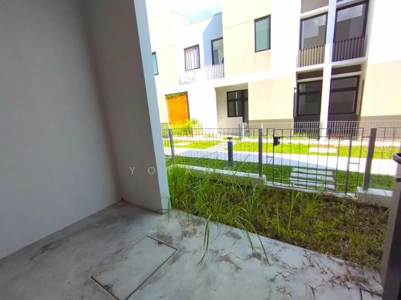 Townhouse for Rent in Sunway City Iskandar Puteri (Iskandar Puteri (Nusajaya)) - Yoland . - Exterior - PropertyGuru.com.my