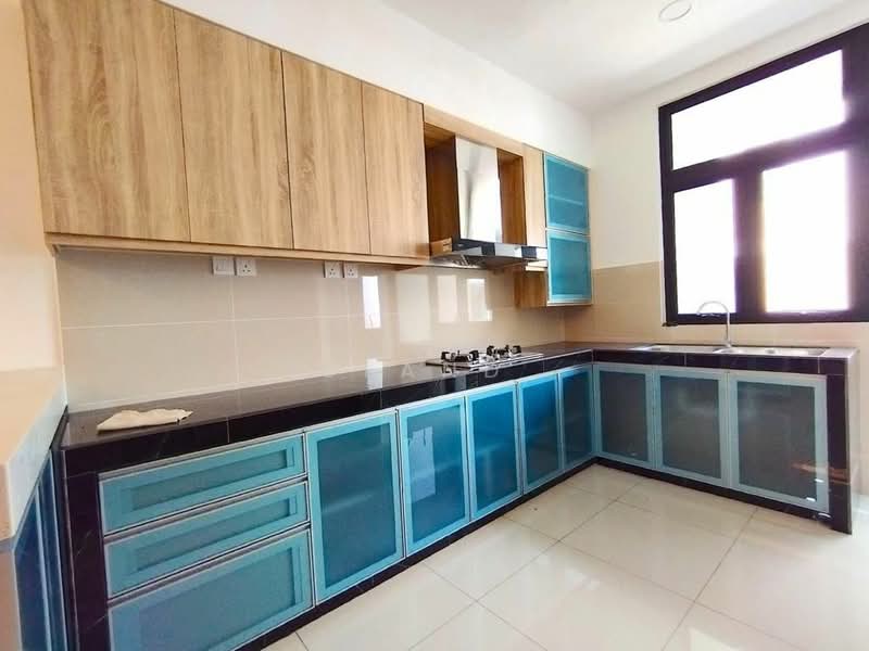 Townhouse for Rent in Sunway City Iskandar Puteri (Iskandar Puteri (Nusajaya)) - Yoland . - Kitchen - PropertyGuru.com.my