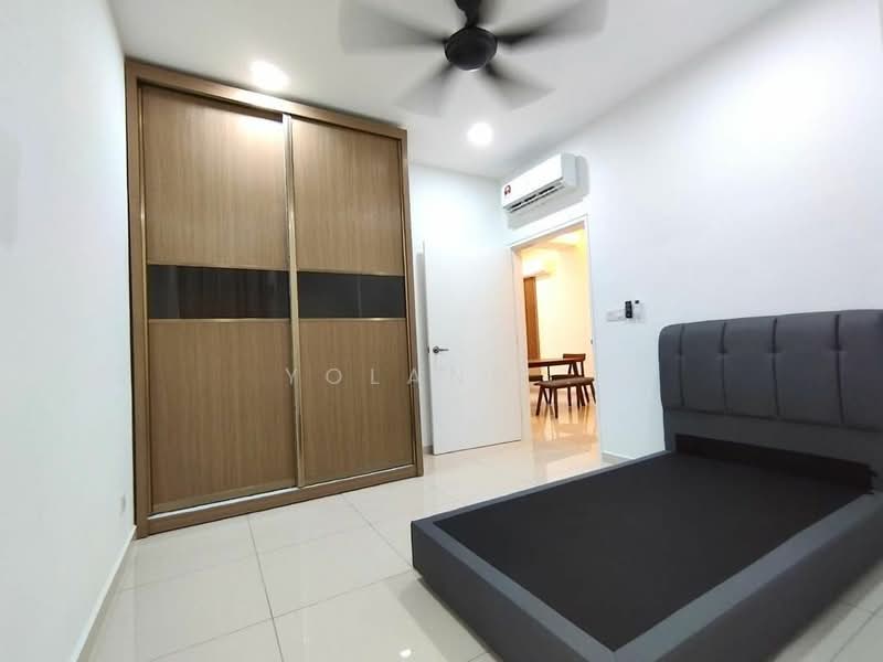Townhouse for Rent in Sunway City Iskandar Puteri (Iskandar Puteri (Nusajaya)) - Yoland . - Bedroom - PropertyGuru.com.my