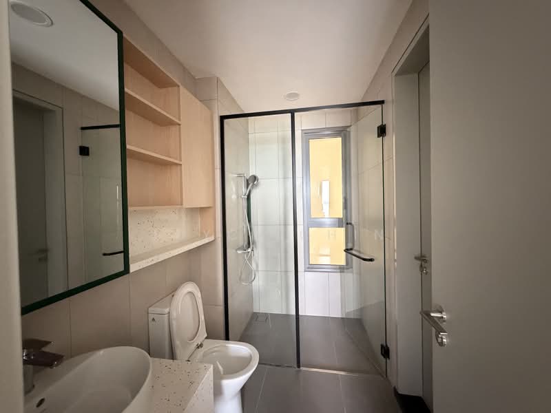 Servis Apartment untuk Dijual di The Meg Serviced Residence - Joyce Chin - PropertyGuru.com.my