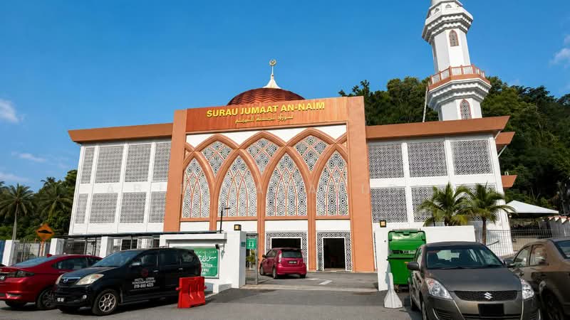 Rumah Teres 2 Tingkat untuk Dijual di Seksyen 5 Wangsa Maju (Wangsa Maju) - Abid Sabarudin - Exterior - PropertyGuru.com.my