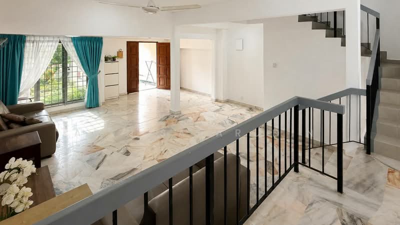 Rumah Teres 2 Tingkat untuk Dijual di Seksyen 5 Wangsa Maju (Wangsa Maju) - Abid Sabarudin - PropertyGuru.com.my