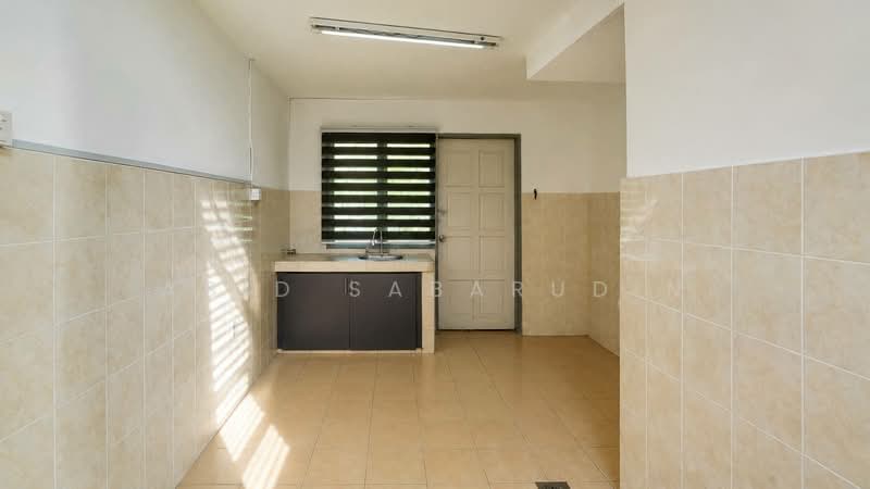 Rumah Teres 2 Tingkat untuk Dijual di Seksyen 5 Wangsa Maju (Wangsa Maju) - Abid Sabarudin - PropertyGuru.com.my
