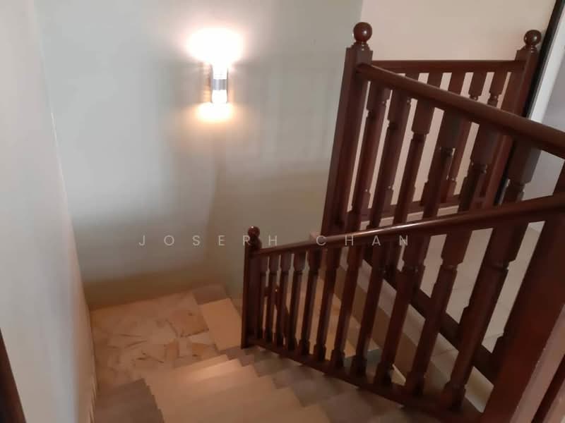 Rumah Teres 2 Tingkat untuk Dijual di Seksyen 7 (Shah Alam) - Joseph Chan - Interior - PropertyGuru.com.my