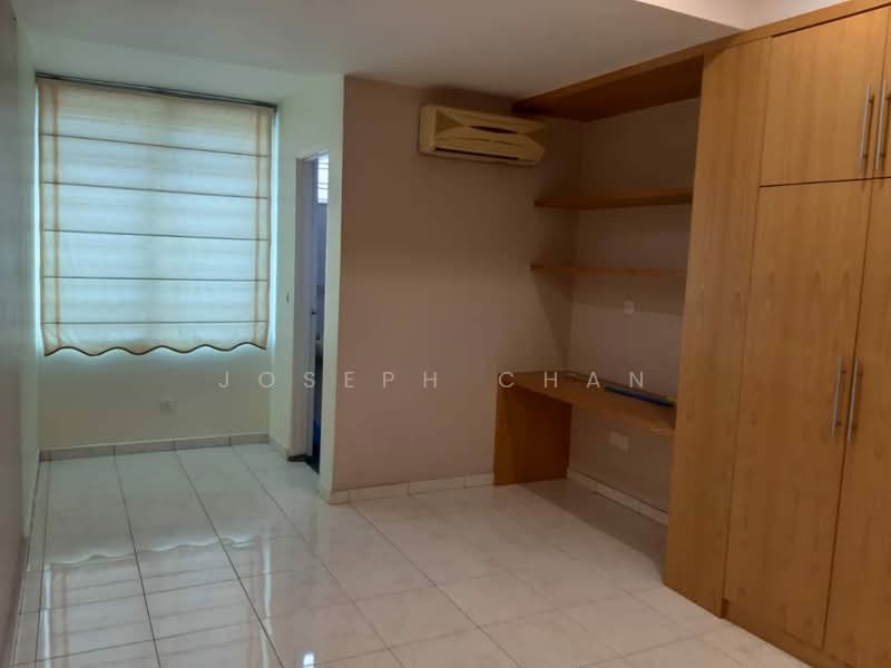 Rumah Teres 2 Tingkat untuk Dijual di Seksyen 7 (Shah Alam) - Joseph Chan - Interior - PropertyGuru.com.my