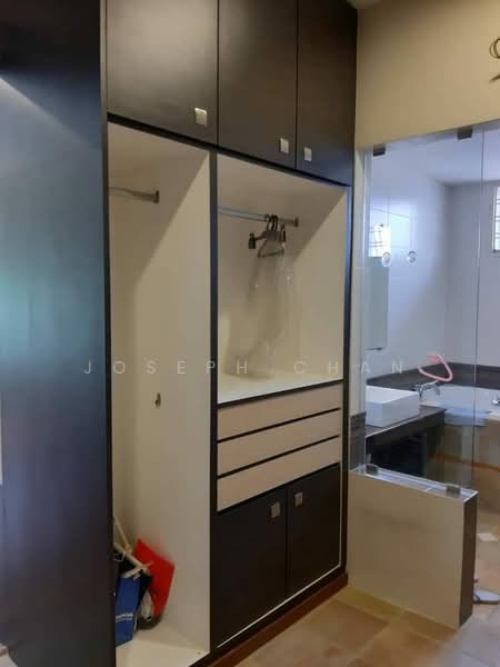 Rumah Teres 2 Tingkat untuk Dijual di Seksyen 7 (Shah Alam) - Joseph Chan - Bathroom - PropertyGuru.com.my