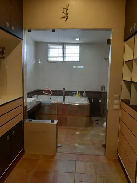 Rumah Teres 2 Tingkat untuk Dijual di Seksyen 7 (Shah Alam) - Joseph Chan - Bathroom - PropertyGuru.com.my