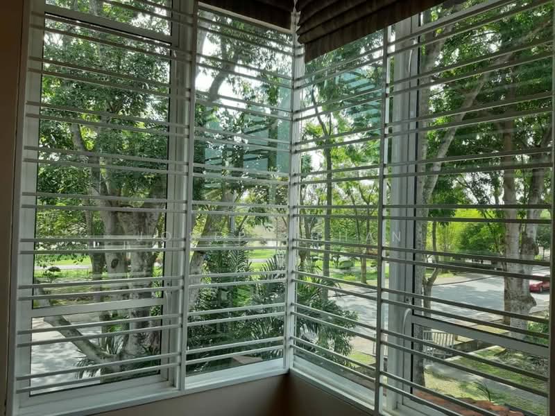 Rumah Teres 2 Tingkat untuk Dijual di Seksyen 7 (Shah Alam) - Joseph Chan - View - PropertyGuru.com.my