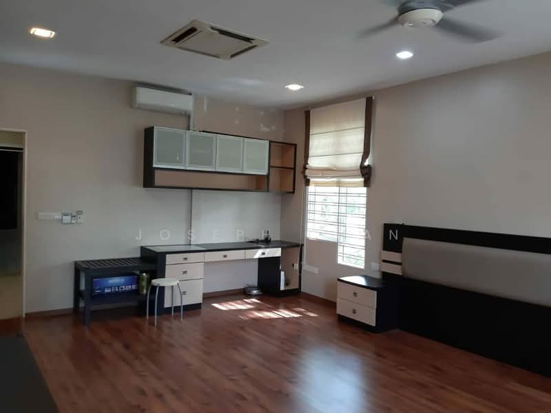 Rumah Teres 2 Tingkat untuk Dijual di Seksyen 7 (Shah Alam) - Joseph Chan - Bedroom - PropertyGuru.com.my
