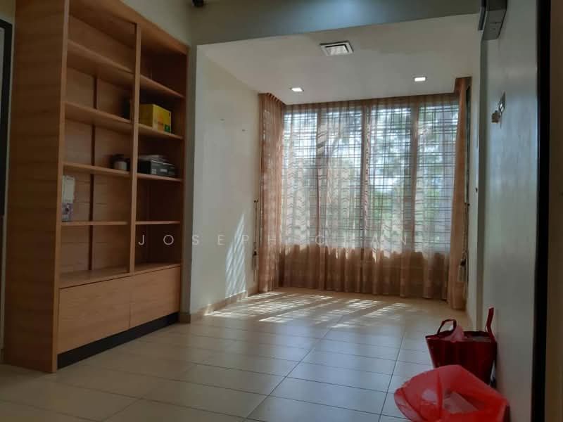 Rumah Teres 2 Tingkat untuk Dijual di Seksyen 7 (Shah Alam) - Joseph Chan - Interior - PropertyGuru.com.my