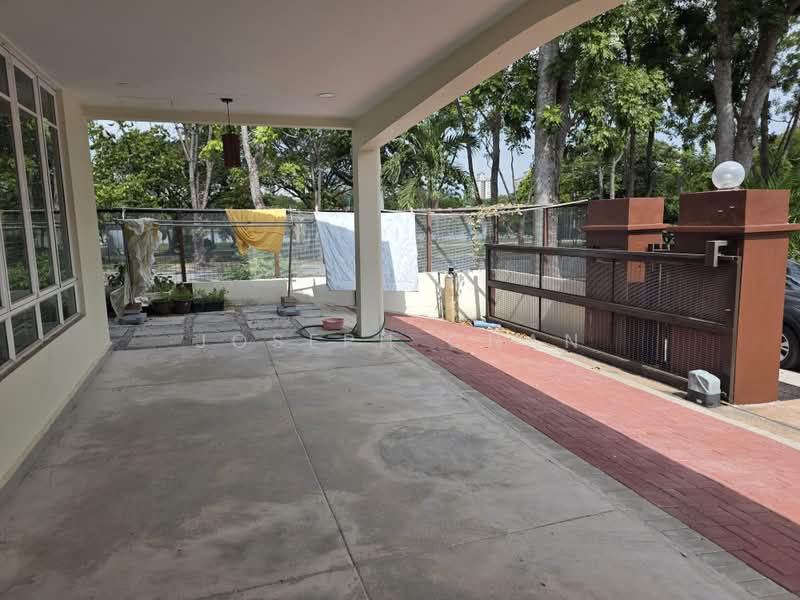 Rumah Teres 2-Tingkat untuk Dijual di Seksyen 7 (Shah Alam) - Joseph Chan - Exterior - PropertyGuru.com.my