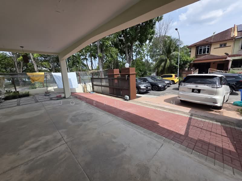 Rumah Teres 2-Tingkat untuk Dijual di Seksyen 7 (Shah Alam) - Joseph Chan - Exterior - PropertyGuru.com.my