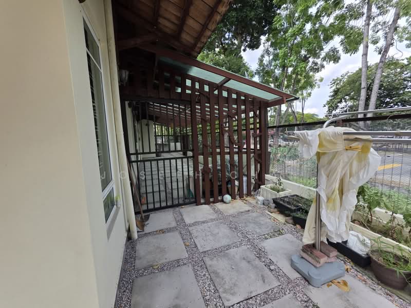 Rumah Teres 2-Tingkat untuk Dijual di Seksyen 7 (Shah Alam) - Joseph Chan - Exterior - PropertyGuru.com.my