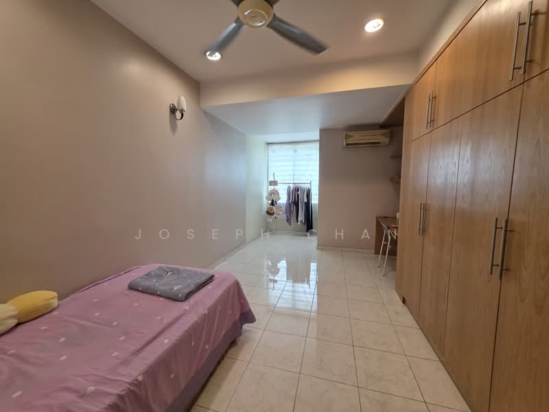 Rumah Teres 2-Tingkat untuk Dijual di Seksyen 7 (Shah Alam) - Joseph Chan - Bedroom - PropertyGuru.com.my