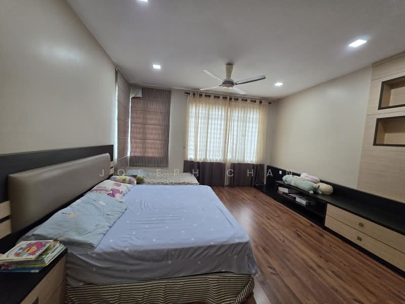 Rumah Teres 2-Tingkat untuk Dijual di Seksyen 7 (Shah Alam) - Joseph Chan - PropertyGuru.com.my