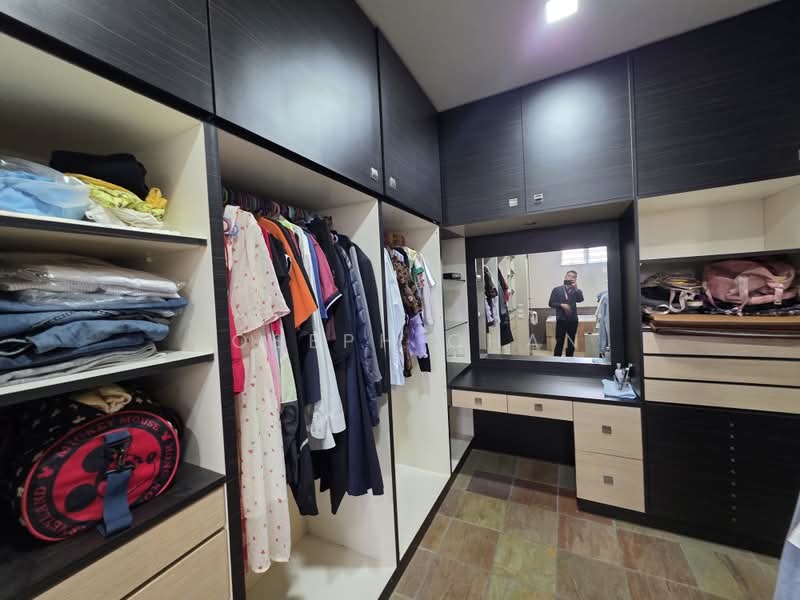 Rumah Teres 2-Tingkat untuk Dijual di Seksyen 7 (Shah Alam) - Joseph Chan - Interior - PropertyGuru.com.my