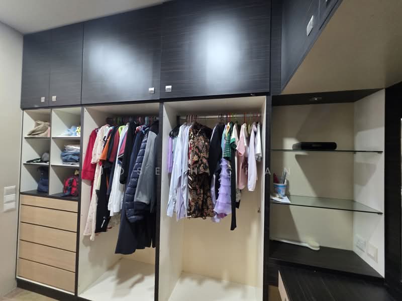 Rumah Teres 2-Tingkat untuk Dijual di Seksyen 7 (Shah Alam) - Joseph Chan - Interior - PropertyGuru.com.my