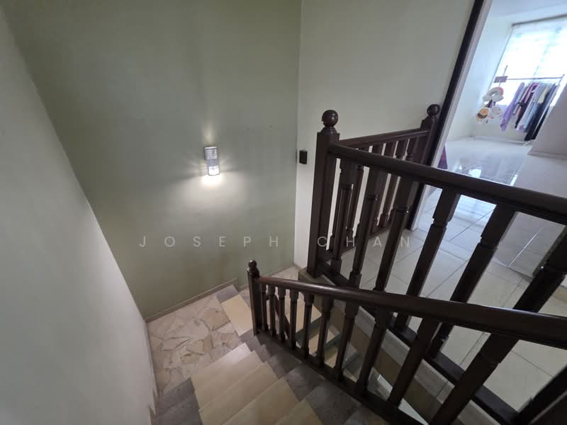 Rumah Teres 2-Tingkat untuk Dijual di Seksyen 7 (Shah Alam) - Joseph Chan - Interior - PropertyGuru.com.my