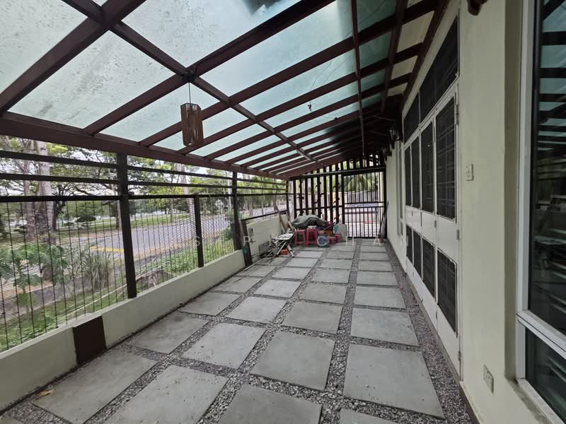 Rumah Teres 2-Tingkat untuk Dijual di Seksyen 7 (Shah Alam) - Joseph Chan - Exterior - PropertyGuru.com.my